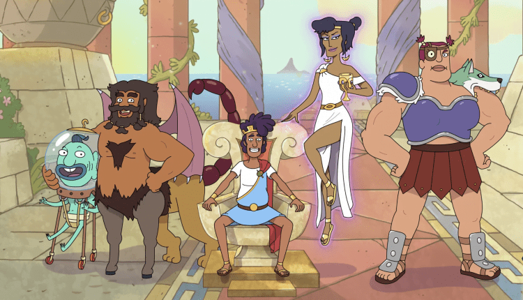 FOX divulga o que estará em sua programação 2023/2024